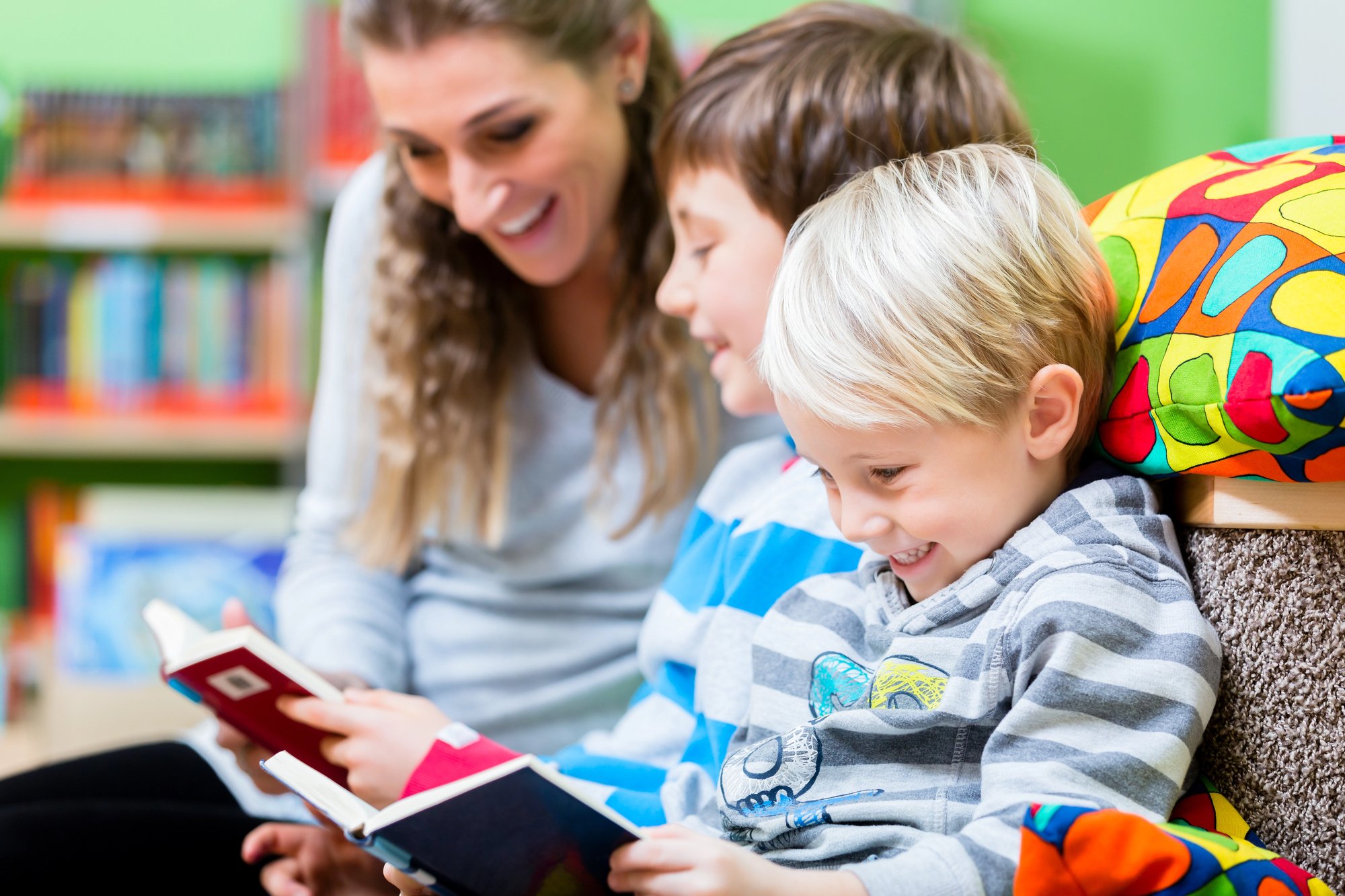 Homeschooling Through the Decades – 2000s: Obeying the Call