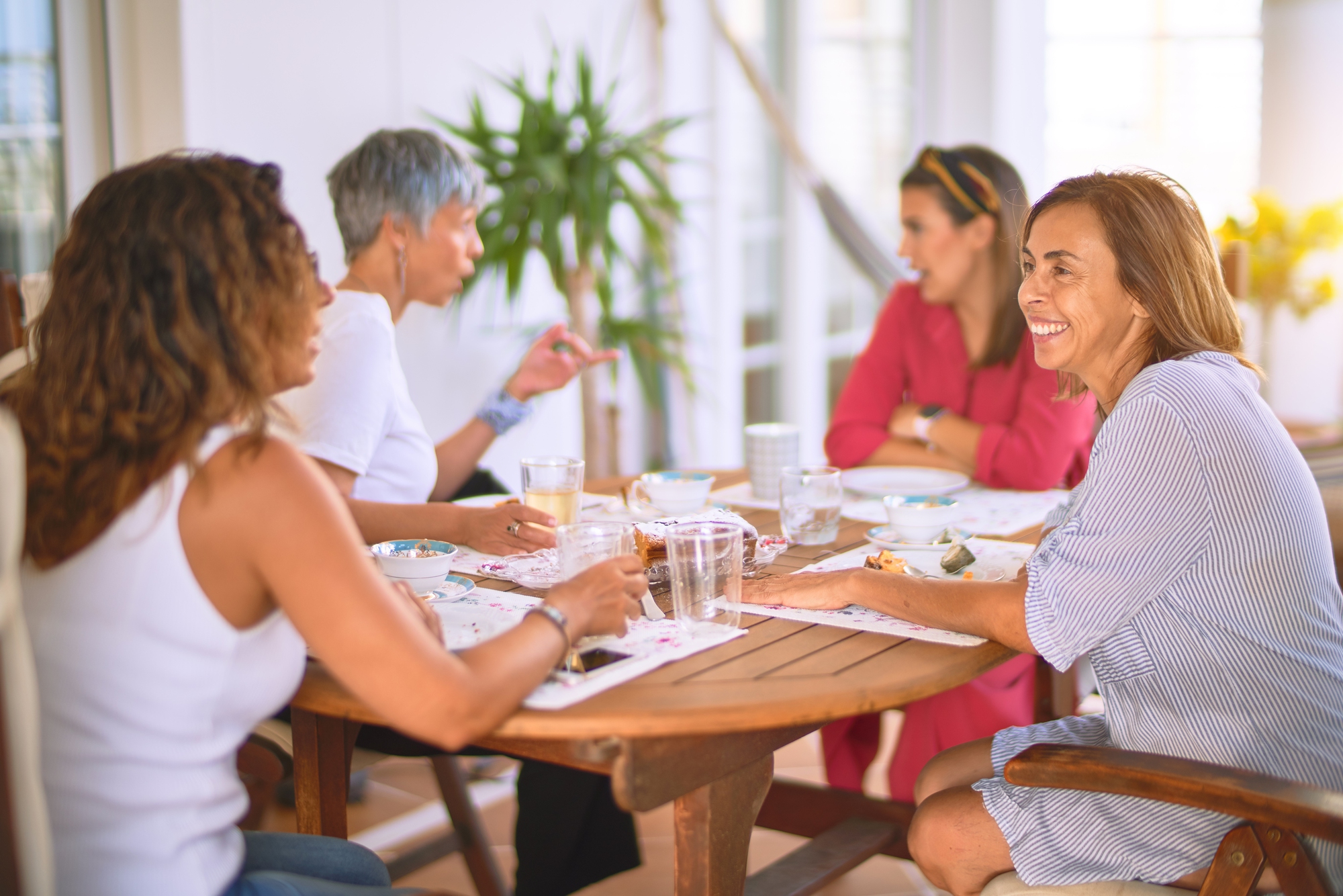 Growing in Leadership