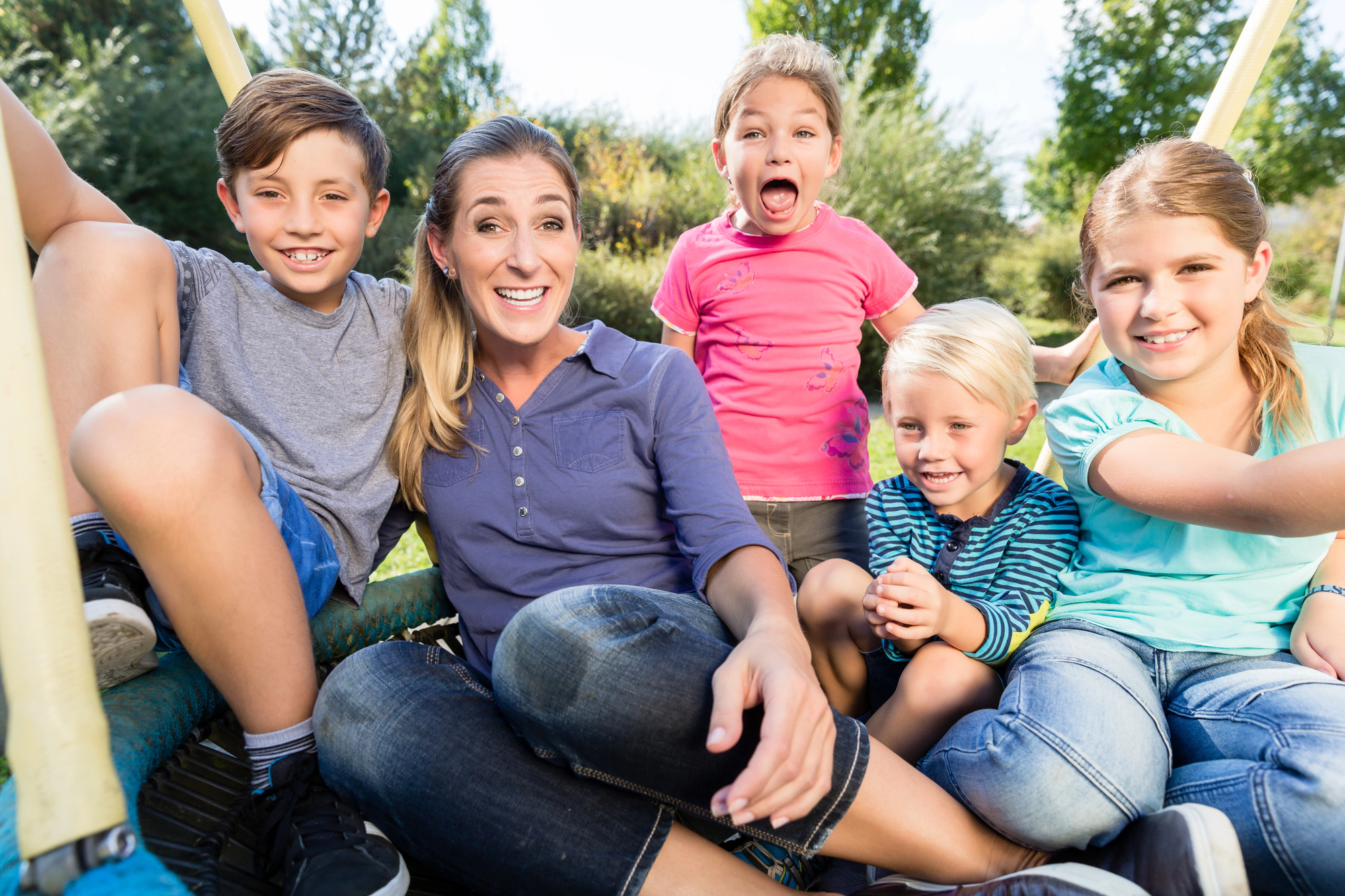 From Homeschool Student to Homeschool Mom