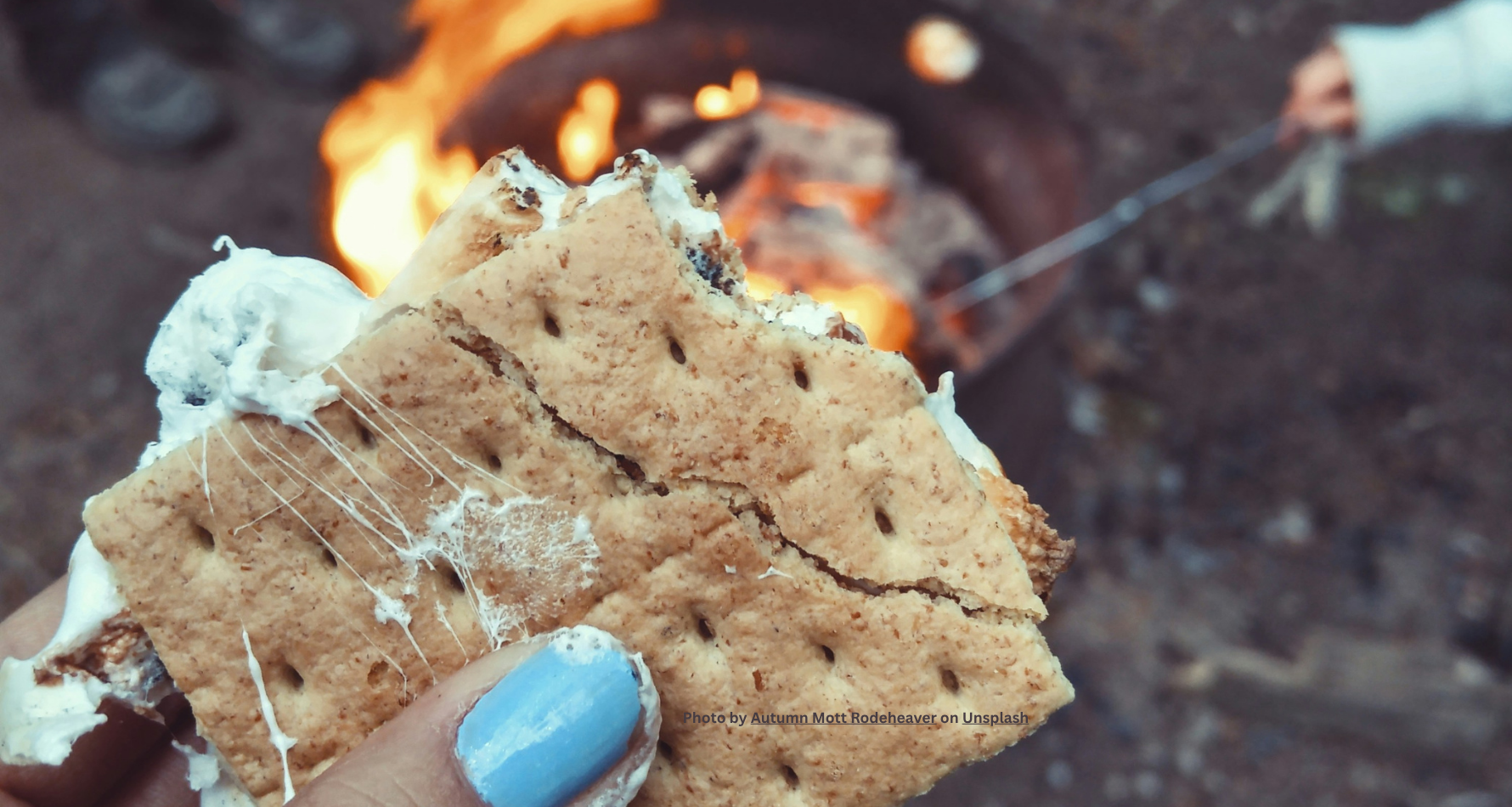 Foods of Summer: Outdoor Snacks