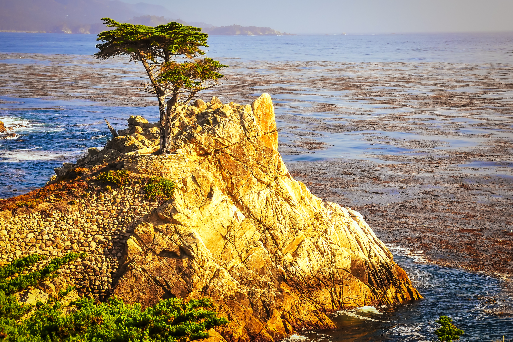 California History at Home: Discovering the Land