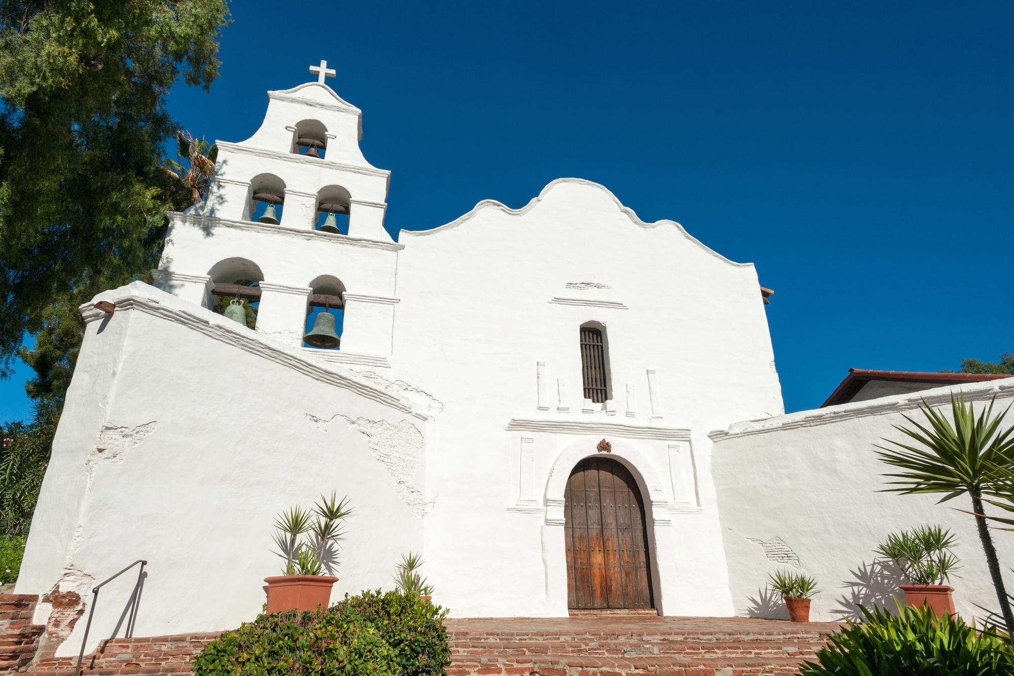 California History at Home: The Conquest of California