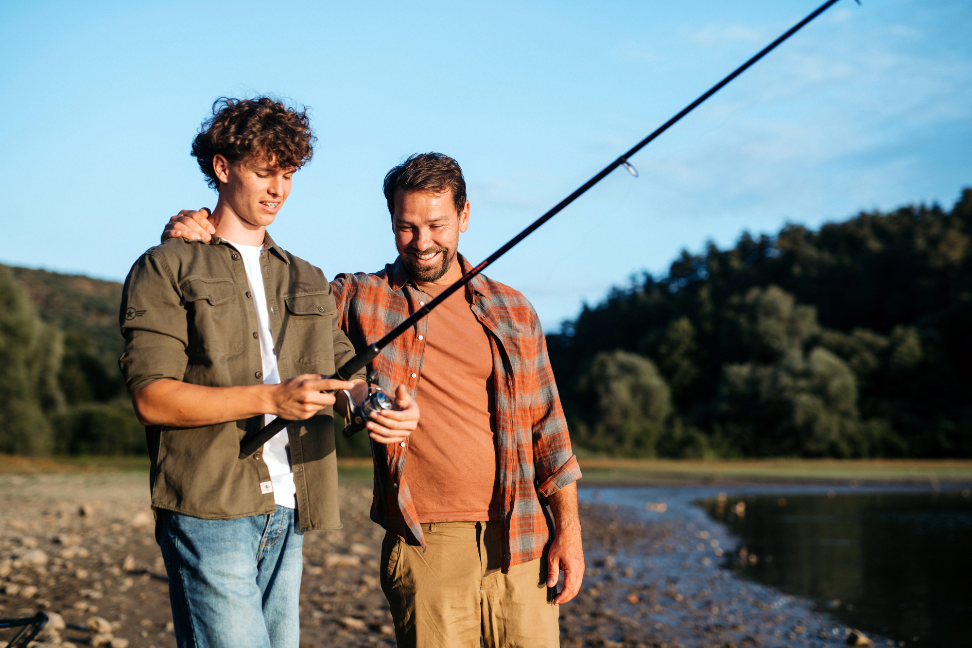 Dear Dad, Are You Instructing, or Provoking?