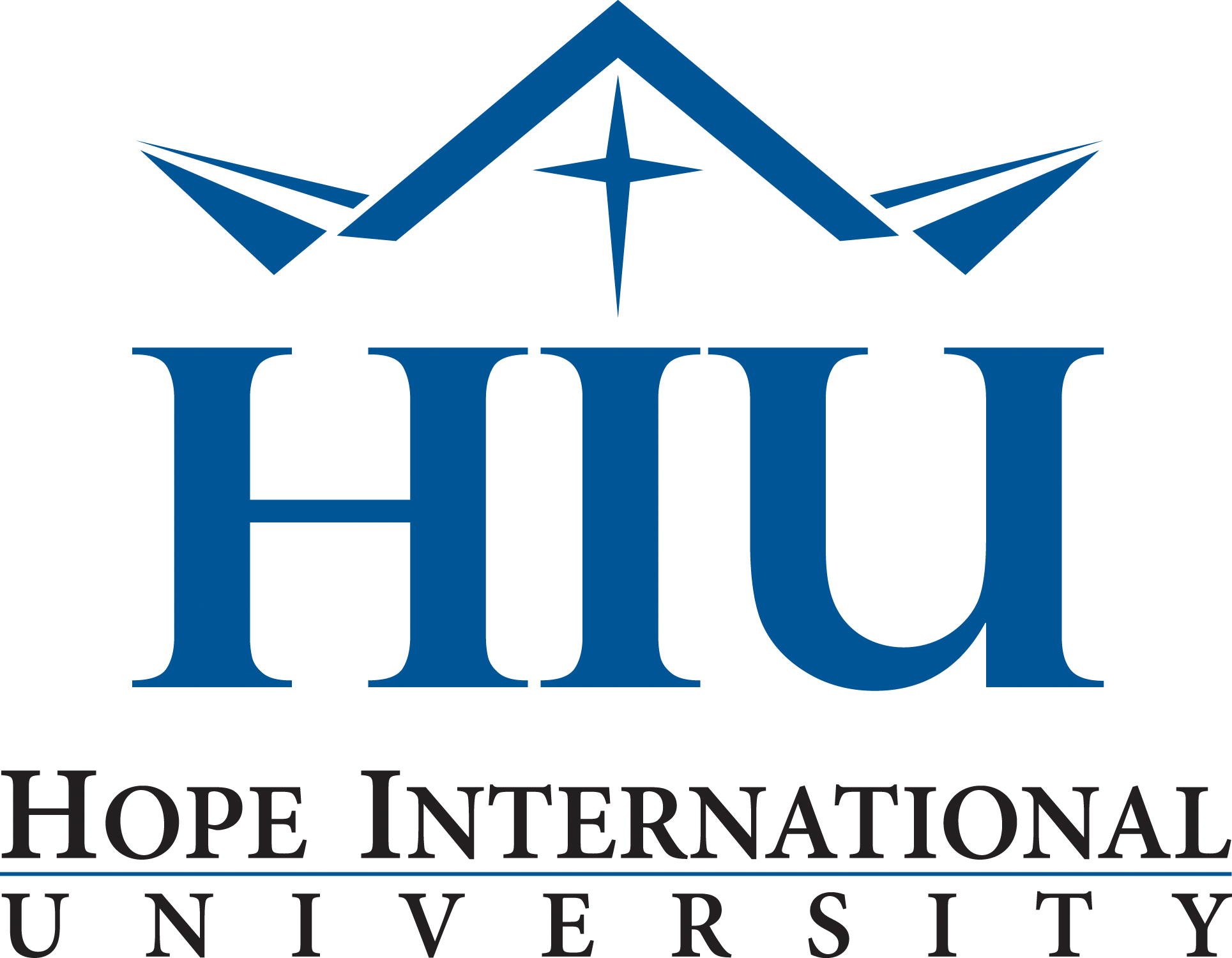 Hope International University
