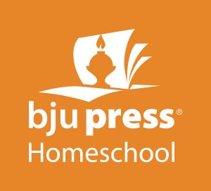 BJU Press Homeschool