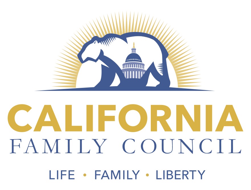 California Family Council