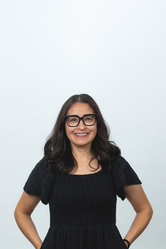 Briana Reyes