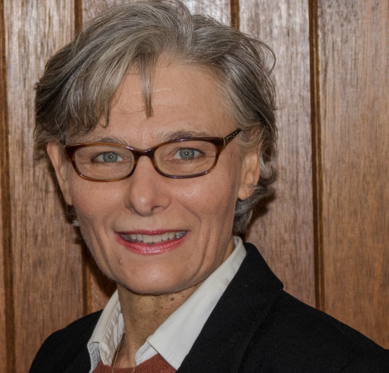 Karla Memmott