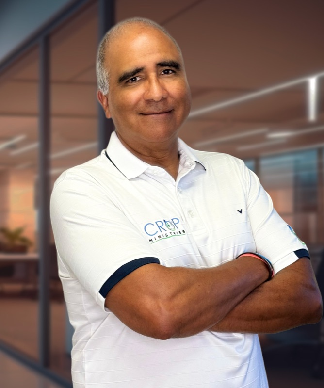 Mark Martinez