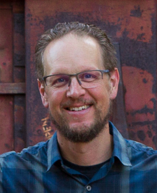 Matt Johnston