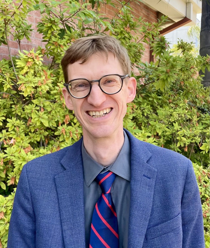 Nathan Pierce