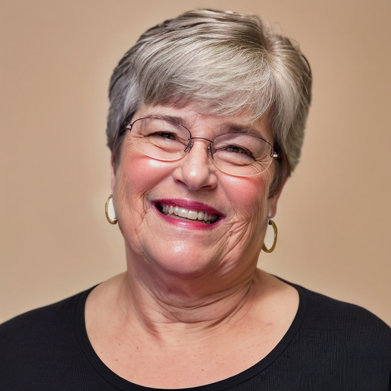 Penny Ross
