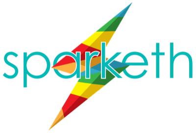 Sparketh