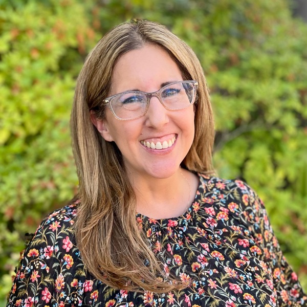 Angela Lasch