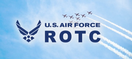 US Air Force ROTC
